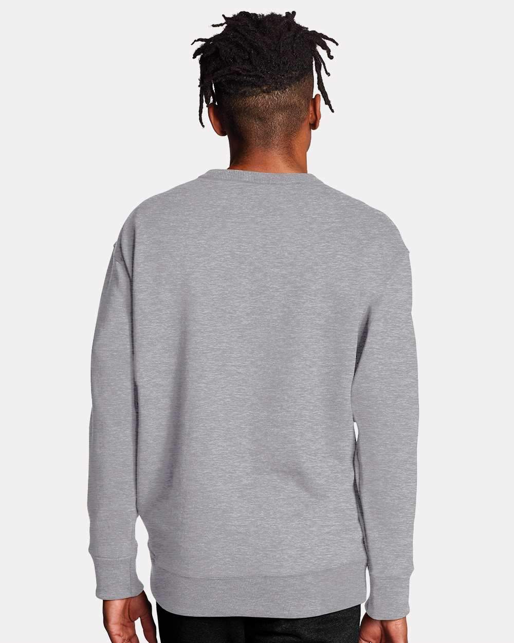 Champion Sweatshirts Champion - Double Dry Eco® Crewneck Sweatshirt