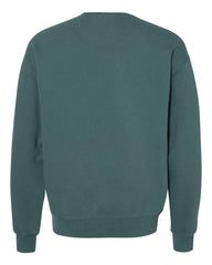 Champion Sweatshirts Champion - Garment Dyed Crewneck Sweatshirt
