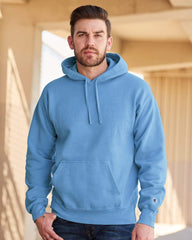Champion Sweatshirts Champion - Garment Dyed Hooded Sweatshirt