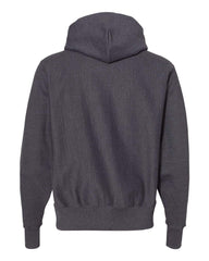 Champion Sweatshirts Champion - Reverse Weave® Hooded Heather Sweatshirt