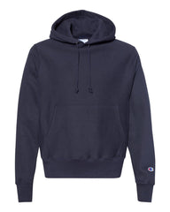 Champion Sweatshirts Navy / S Champion - Reverse Weave® Hooded Sweatshirt