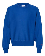 Champion Sweatshirts S / Athletic Royal Champion - Reverse Weave® Crewneck Sweatshirt