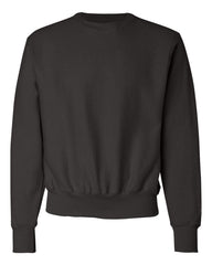 Champion Sweatshirts S / Black Champion - Reverse Weave® Crewneck Sweatshirt