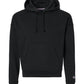 Champion Sweatshirts S / Black Champion - Women's Powerblend® Hooded Sweatshirt