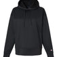 Champion Sweatshirts S / Black Champion - Women's Sport Hooded Sweatshirt