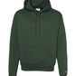 Champion Sweatshirts S / Dark Green Champion - Double Dry Eco® Hooded Sweatshirt