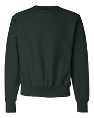 Champion Sweatshirts S / Dark Green Champion - Reverse Weave® Crewneck Sweatshirt