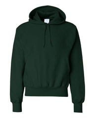 Champion Sweatshirts S / Dark Green Champion - Reverse Weave® Hooded Sweatshirt