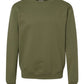 Champion Sweatshirts S / Fresh Olive Champion - Double Dry Eco® Crewneck Sweatshirt