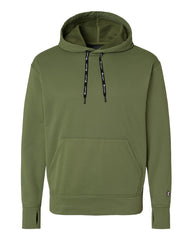 Champion Sweatshirts S / Fresh Olive Champion - Men's Sport Hooded Sweatshirt