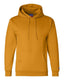 Champion Sweatshirts S / Gold Champion - Double Dry Eco Hooded Sweatshirt