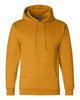Champion Sweatshirts S / Gold Champion - Double Dry Eco Hooded Sweatshirt