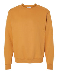 Champion Sweatshirts S / Gold Glint Champion - Powerblend® Crewneck Sweatshirt