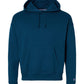 Champion Sweatshirts S / Late Night Blue Champion - Women's Powerblend® Hooded Sweatshirt