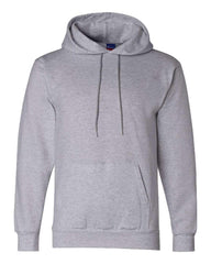 Champion Sweatshirts S / Light Steel Champion - Double Dry Eco® Hooded Sweatshirt