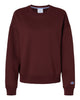 Champion Sweatshirts S / Maroon Champion - Women's Powerblend® Crewneck Sweatshirt