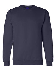 Champion Sweatshirts S / Navy Champion - Double Dry Eco® Crewneck Sweatshirt
