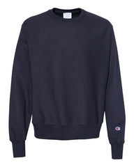 Champion Sweatshirts S / Navy Champion - Reverse Weave® Crewneck Sweatshirt