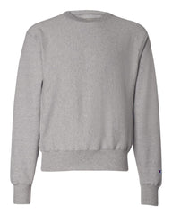 Champion Sweatshirts S / Oxford Grey Champion - Reverse Weave® Crewneck Sweatshirt
