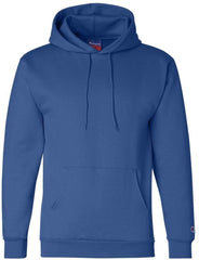 Champion Sweatshirts S / Royal Blue Champion - Double Dry Eco Hooded Sweatshirt