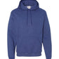 Champion Sweatshirts S / Royal Blue Heather Champion - Double Dry Eco® Hooded Heather Sweatshirt