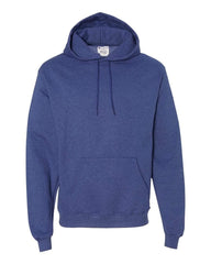Champion Sweatshirts S / Royal Blue Heather Champion - Double Dry Eco® Hooded Heather Sweatshirt