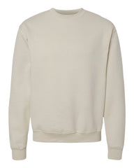 Champion Sweatshirts S / Sand Champion - Double Dry Eco® Crewneck Sweatshirt