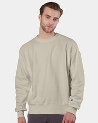 Champion Sweatshirts S / Sand Champion - Reverse Weave® Crewneck Sweatshirt