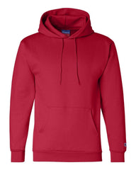 Champion Sweatshirts S / Scarlet Champion - Double Dry Eco® Hooded Sweatshirt