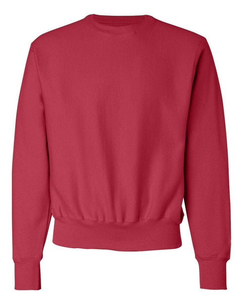 Champion Sweatshirts S / Scarlet Champion - Reverse Weave® Crewneck Sweatshirt