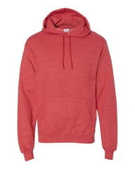 Champion Sweatshirts S / Scarlet Heather Champion - Double Dry Eco® Hooded Heather Sweatshirt