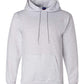 Champion Sweatshirts S / Silver Grey Champion - Double Dry Eco Hooded Sweatshirt