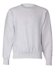 Champion Sweatshirts S / Silver Grey Champion - Reverse Weave® Crewneck Sweatshirt