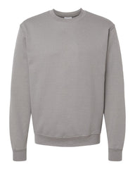 Champion Sweatshirts S / Stone Grey Champion - Double Dry Eco® Crewneck Sweatshirt