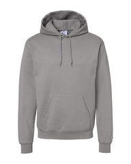 Champion Sweatshirts S / Stone Grey Champion - Double Dry Eco® Hooded Sweatshirt