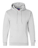 Champion Sweatshirts S / White Champion - Double Dry Eco Hooded Sweatshirt