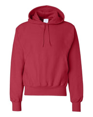Champion Sweatshirts Scarlet / S Champion - Reverse Weave® Hooded Sweatshirt