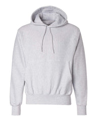 Champion Sweatshirts Silver Grey / S Champion - Reverse Weave® Hooded Sweatshirt