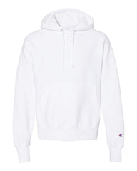 Champion Sweatshirts White / S Champion - Reverse Weave® Hooded Sweatshirt