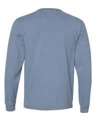 Champion T-shirts Champion - Garment Dyed Long Sleeve T-Shirt