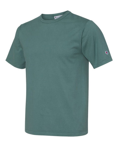 Champion T-shirts Champion - Garment Dyed Short Sleeve T-Shirt