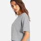 Champion T-shirts Champion - Women's Heritage Cropped T-Shirt