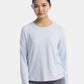 Champion T-shirts Champion - Women's Sport Soft Touch Long Sleeve T-Shirt
