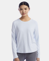Champion T-shirts Champion - Women's Sport Soft Touch Long Sleeve T-Shirt