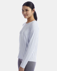 Champion T-shirts Champion - Women's Sport Soft Touch Long Sleeve T-Shirt