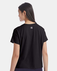 Champion T-shirts Champion - Women's Sport Soft Touch T-Shirt