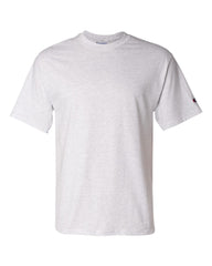 Champion T-shirts S / Ash Champion - Short Sleeve T-Shirt