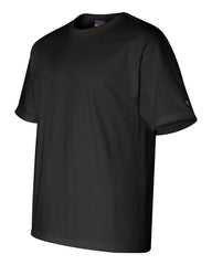 Champion T-shirts S / Black Champion - Heritage Jersey T-Shirt