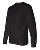Champion T-shirts S / Black Champion - Long Sleeve T-Shirt