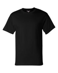 Champion T-shirts S / Black Champion - Short Sleeve T-Shirt